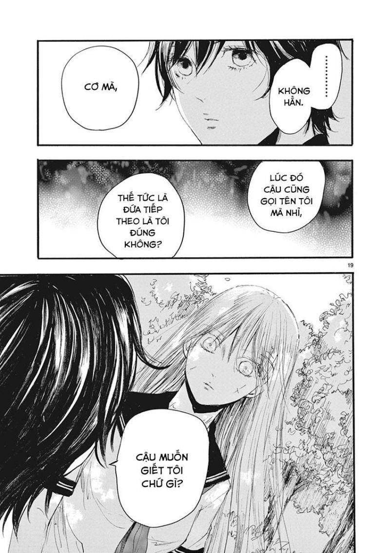 Tia Sáng Xinh Đẹp Chapter 12 - 22