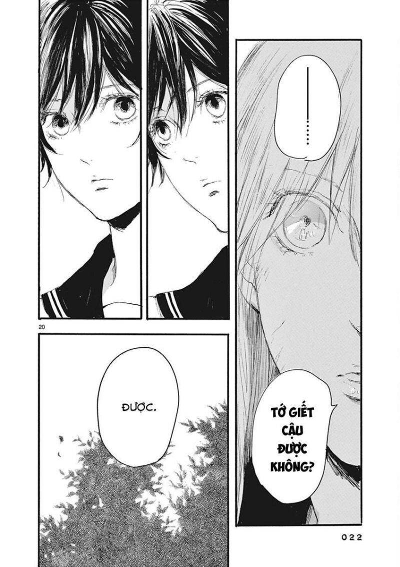 Tia Sáng Xinh Đẹp Chapter 12 - 23