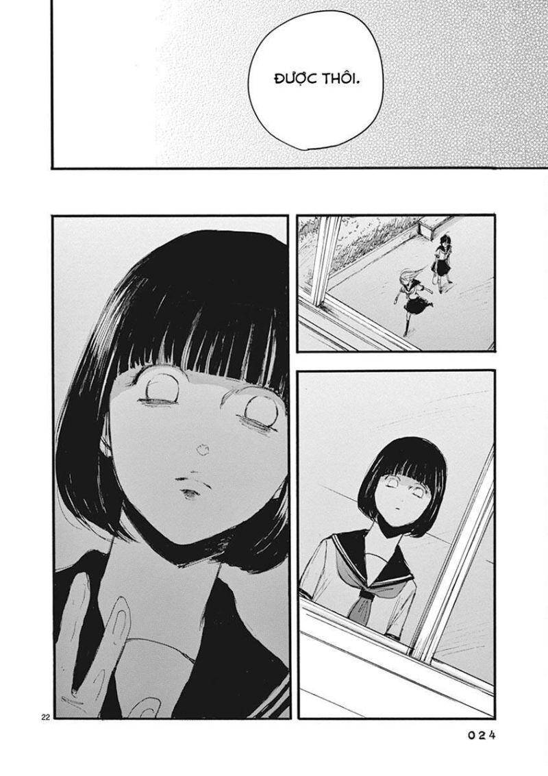 Tia Sáng Xinh Đẹp Chapter 12 - 25