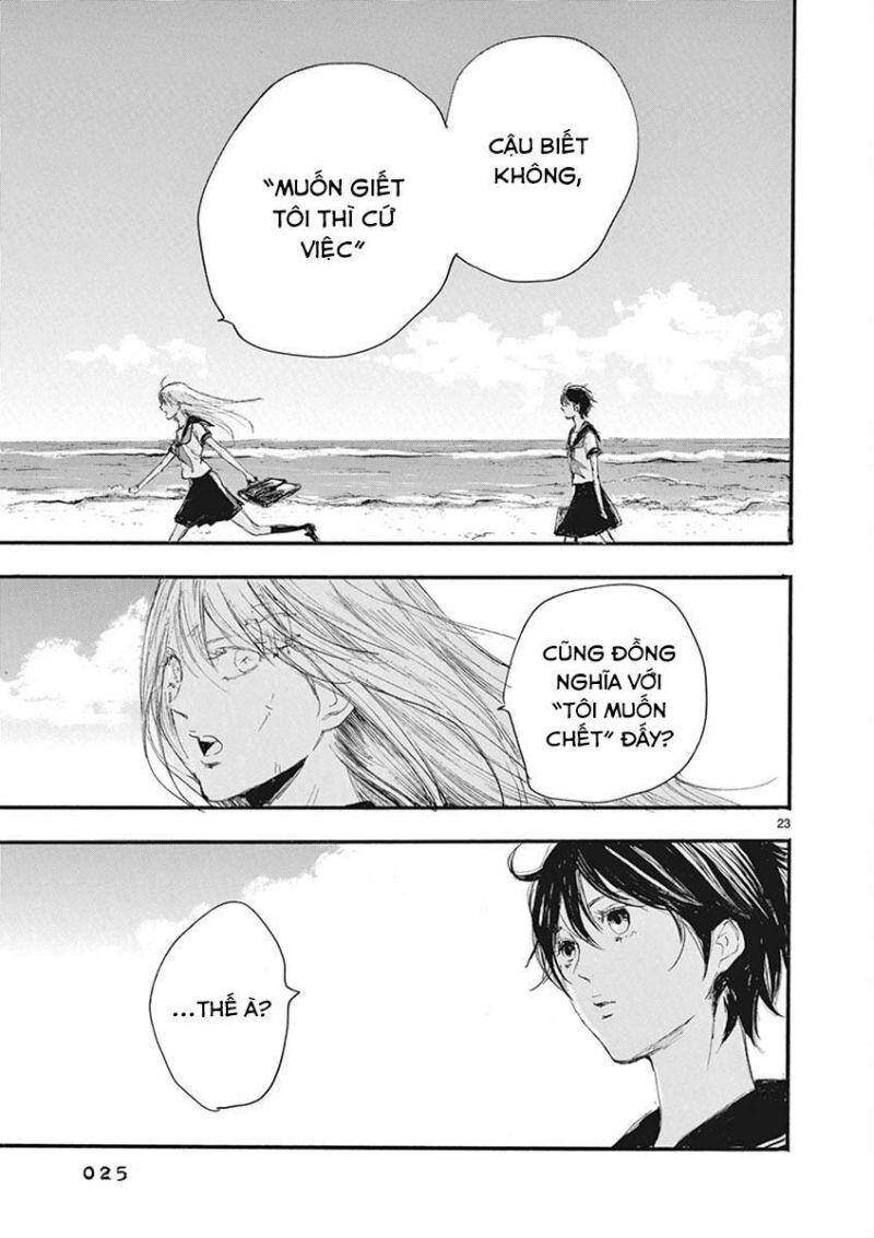 Tia Sáng Xinh Đẹp Chapter 12 - 26