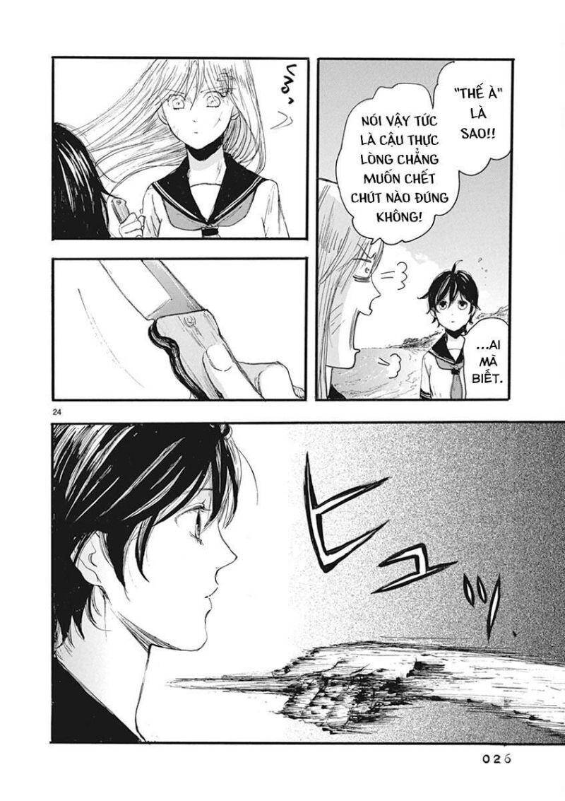 Tia Sáng Xinh Đẹp Chapter 12 - 27
