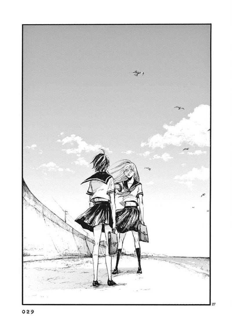 Tia Sáng Xinh Đẹp Chapter 12 - 30