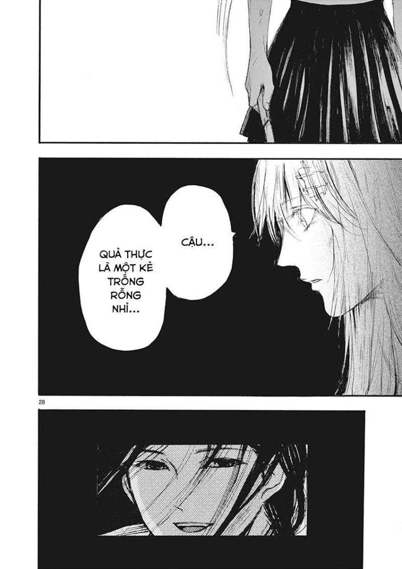 Tia Sáng Xinh Đẹp Chapter 12 - 31