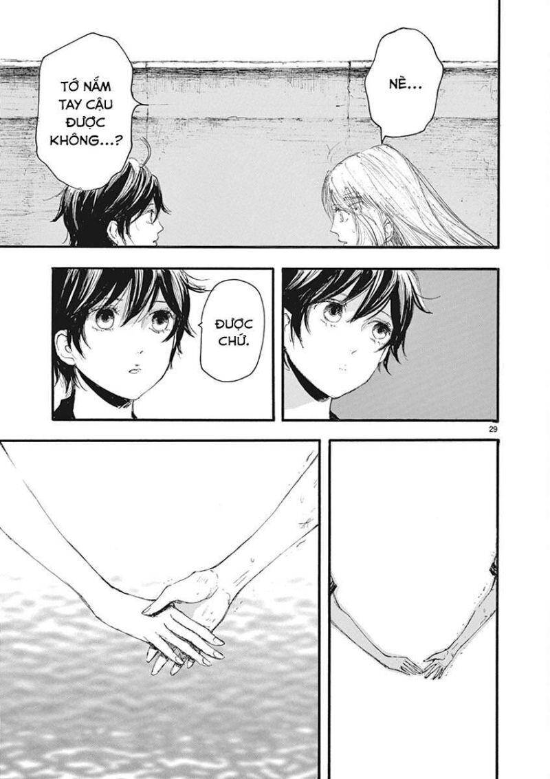 Tia Sáng Xinh Đẹp Chapter 12 - 32