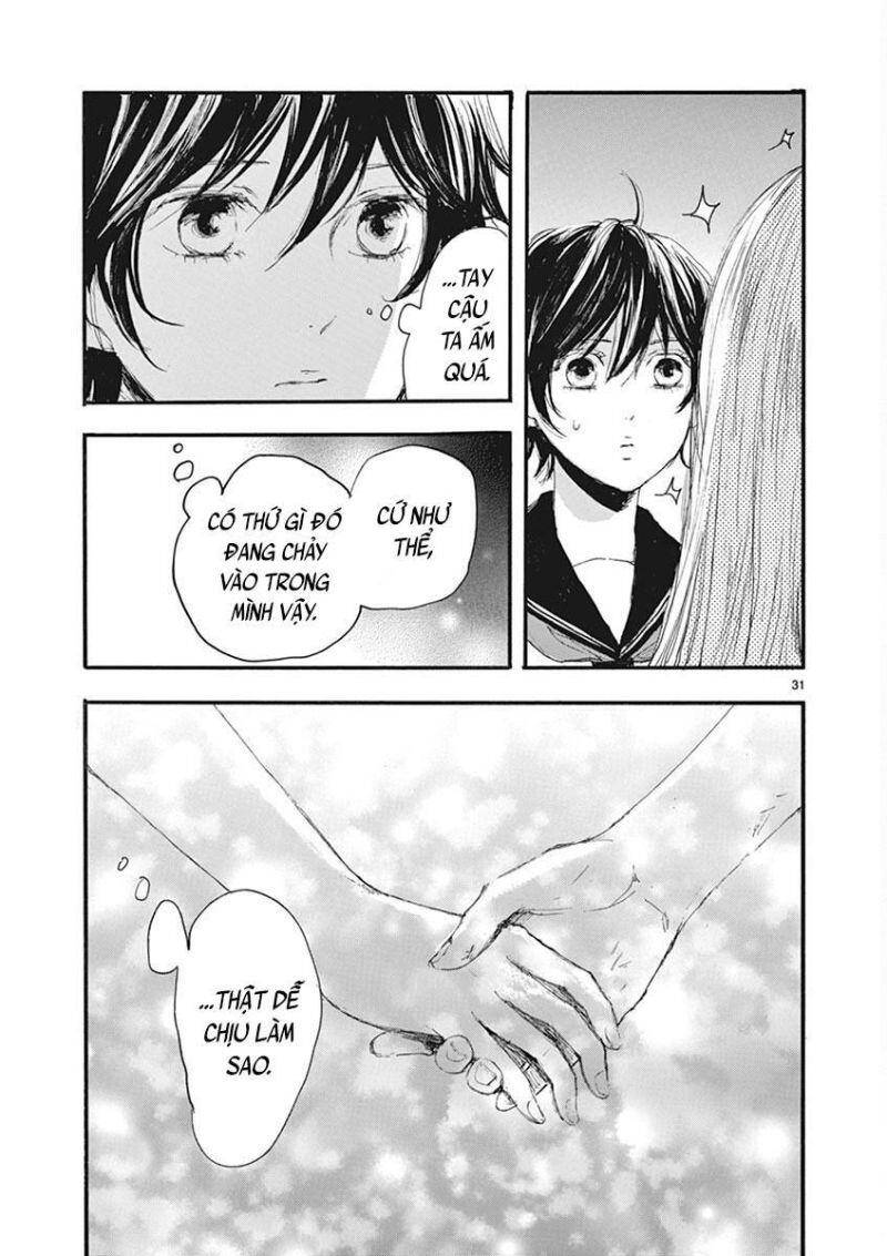 Tia Sáng Xinh Đẹp Chapter 12 - 34