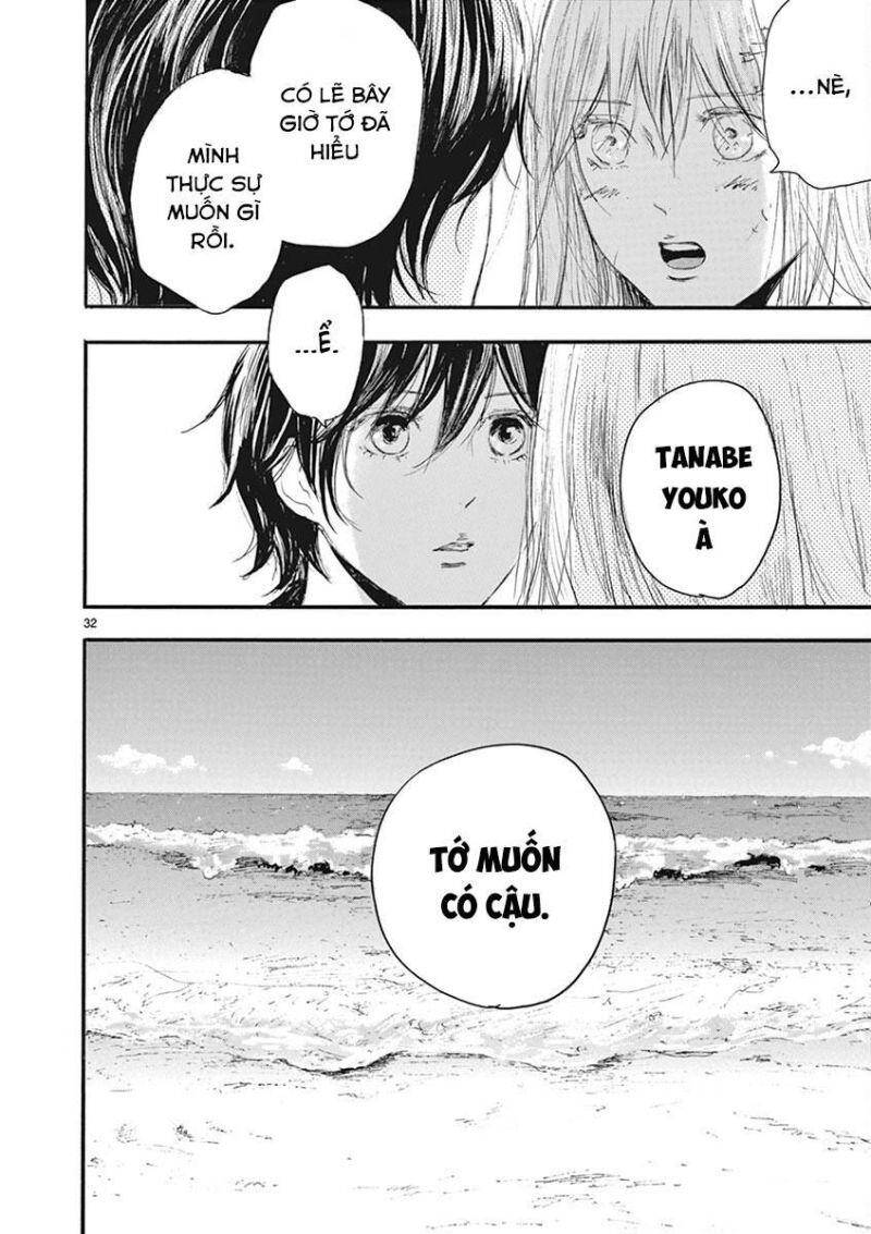 Tia Sáng Xinh Đẹp Chapter 12 - 35