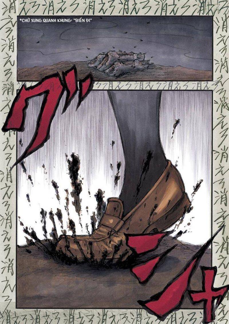 Tia Sáng Xinh Đẹp Chapter 12 - 5