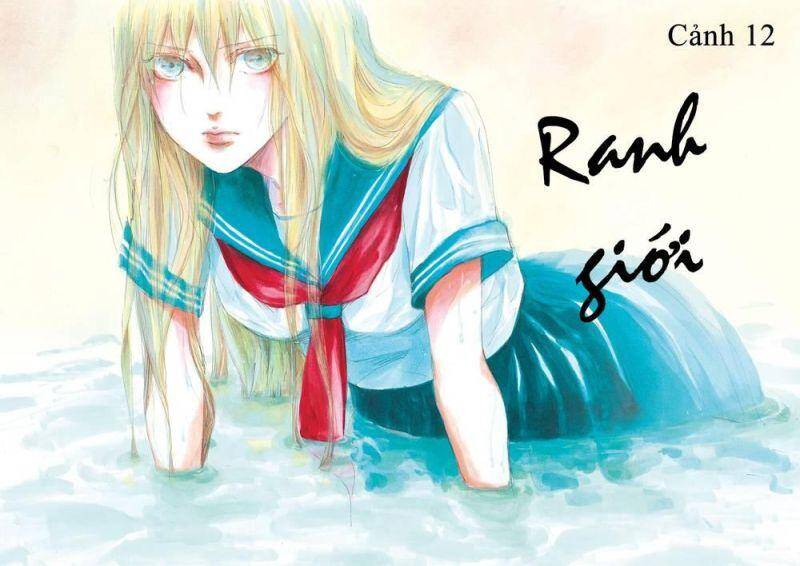 Tia Sáng Xinh Đẹp Chapter 12 - 6