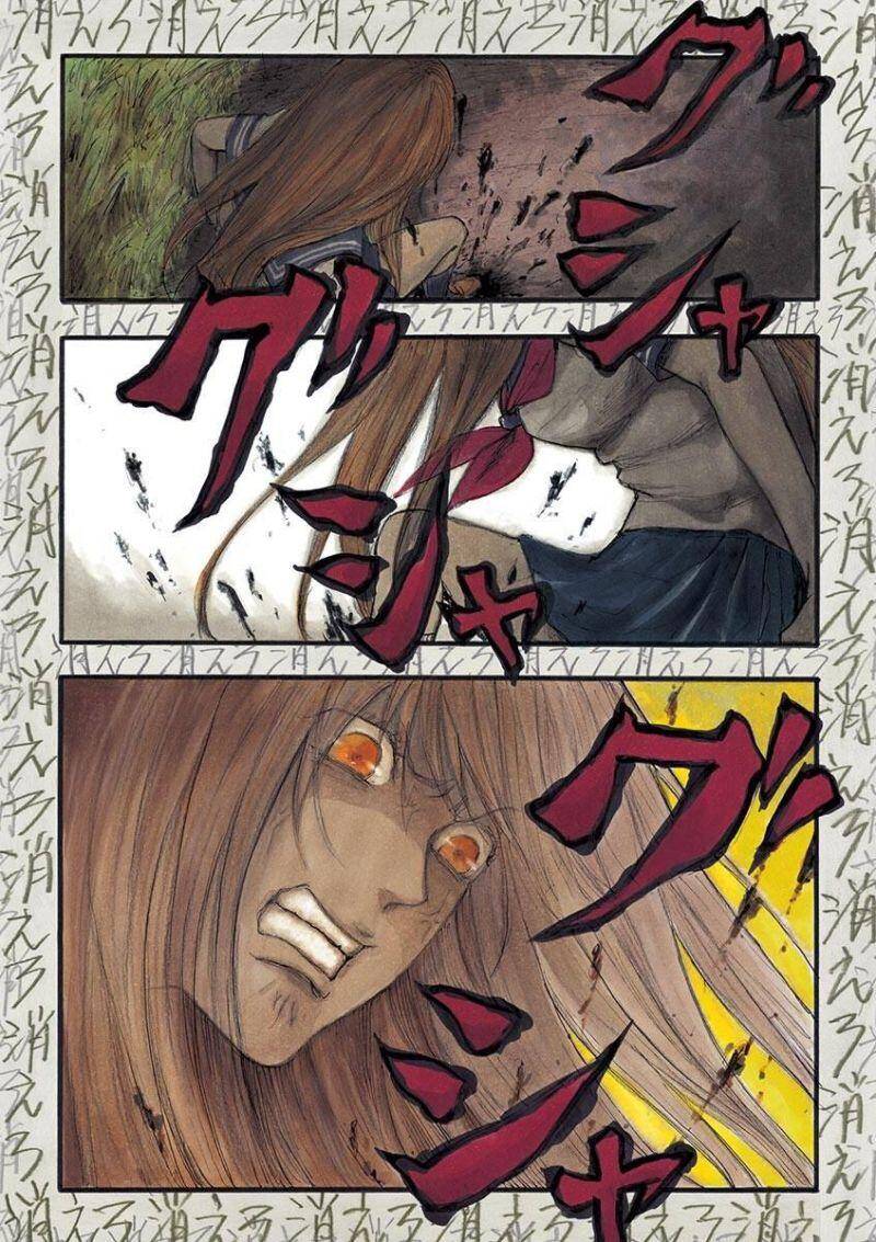 Tia Sáng Xinh Đẹp Chapter 12 - 7