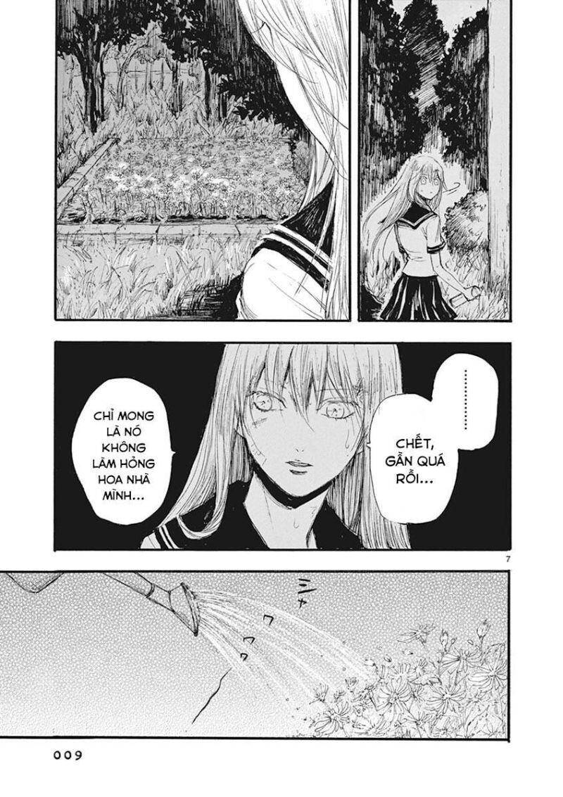 Tia Sáng Xinh Đẹp Chapter 12 - 10