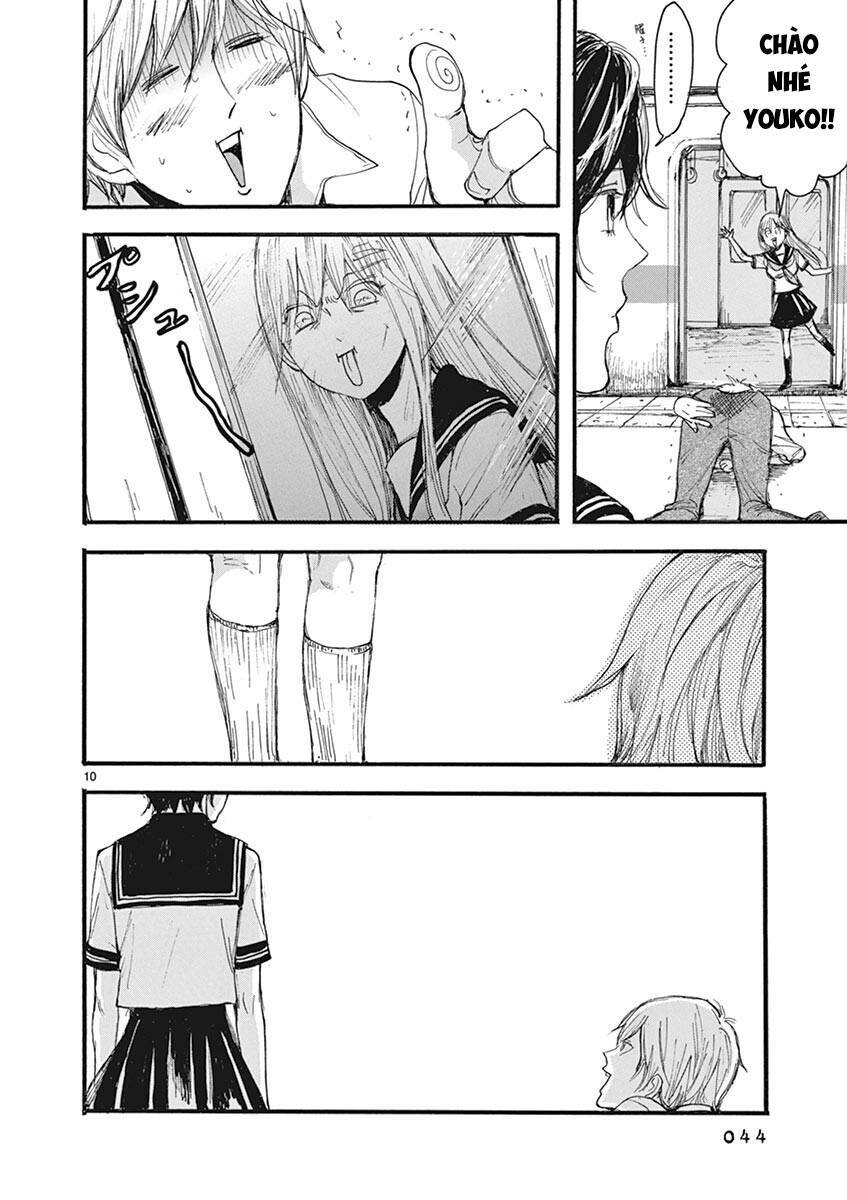 Tia Sáng Xinh Đẹp Chapter 13 - 12