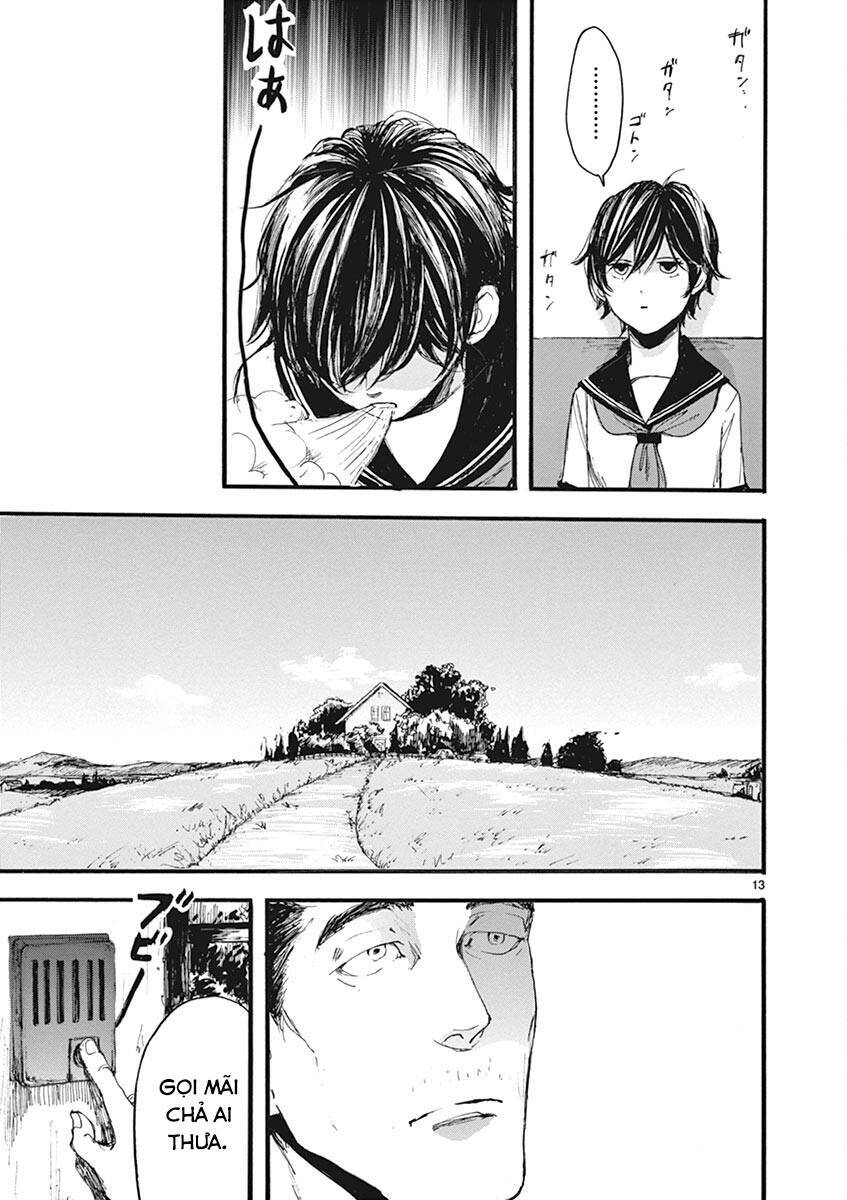 Tia Sáng Xinh Đẹp Chapter 13 - 15