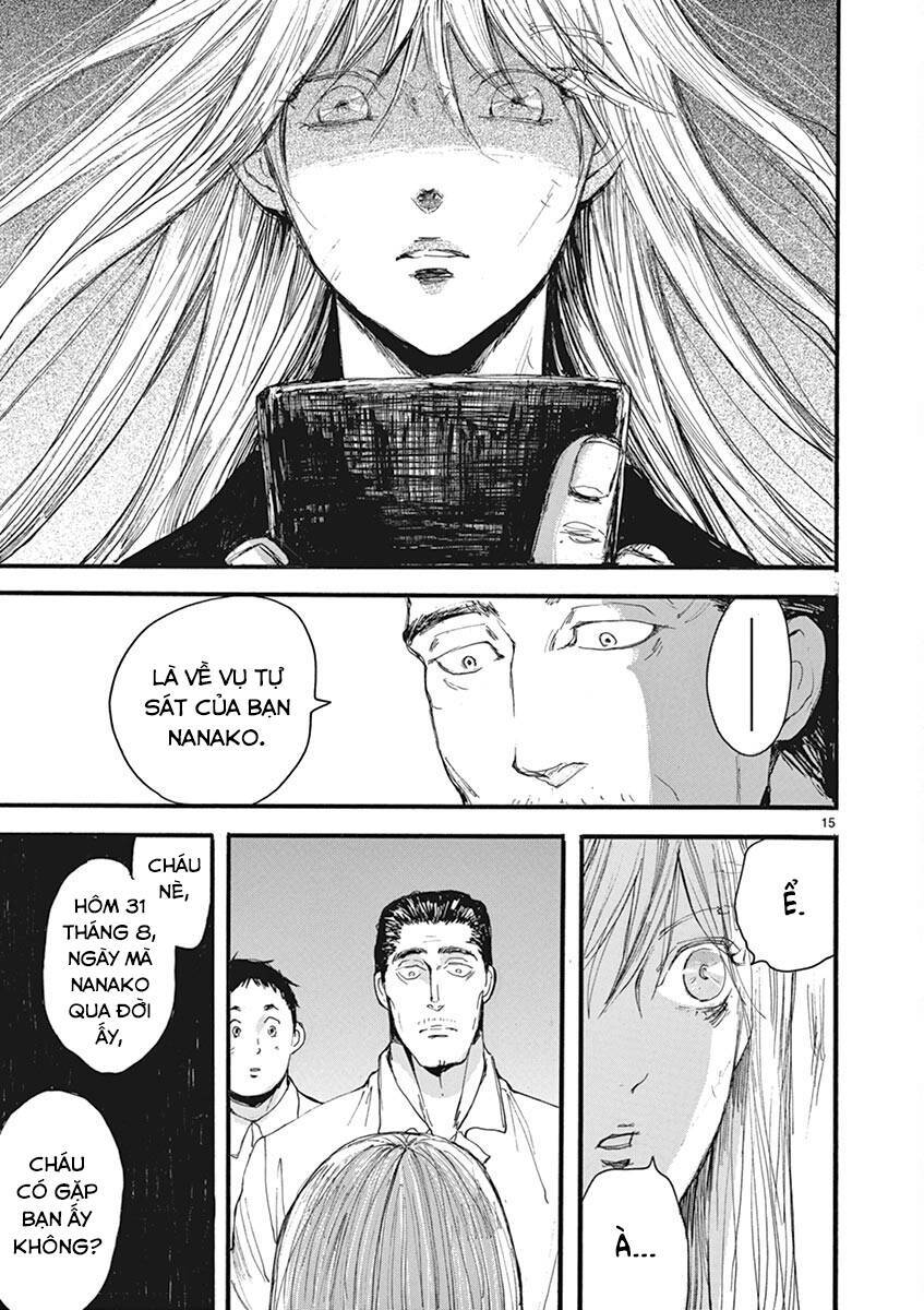 Tia Sáng Xinh Đẹp Chapter 13 - 17