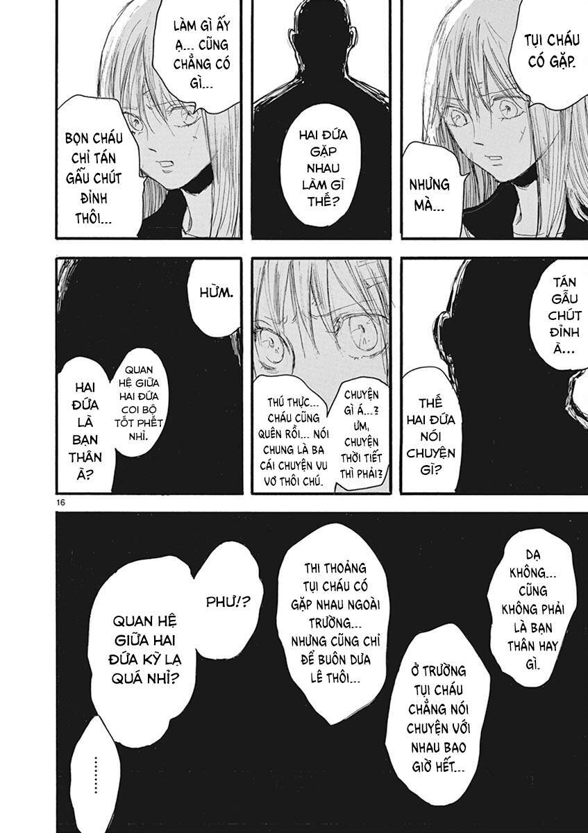 Tia Sáng Xinh Đẹp Chapter 13 - 18