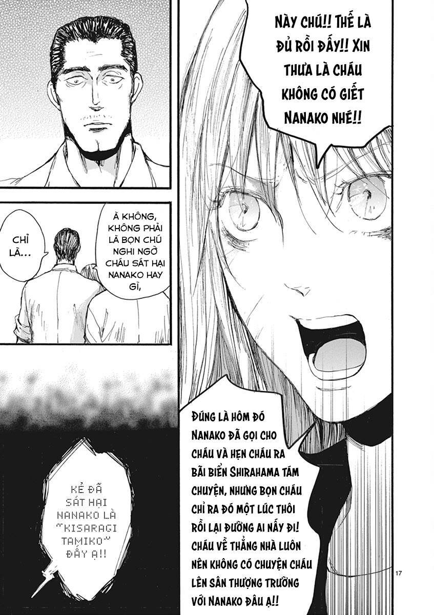 Tia Sáng Xinh Đẹp Chapter 13 - 19