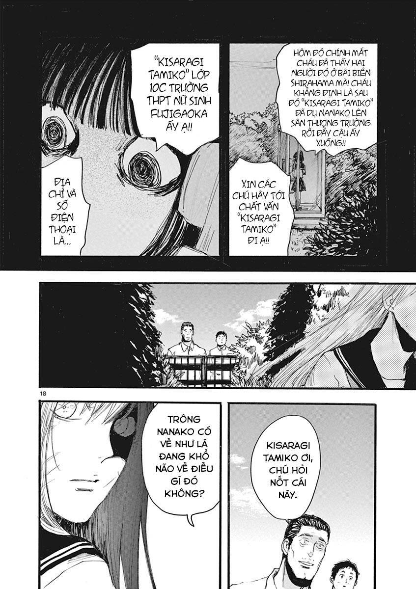 Tia Sáng Xinh Đẹp Chapter 13 - 20