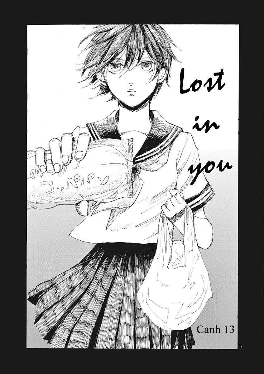 Tia Sáng Xinh Đẹp Chapter 13 - 3