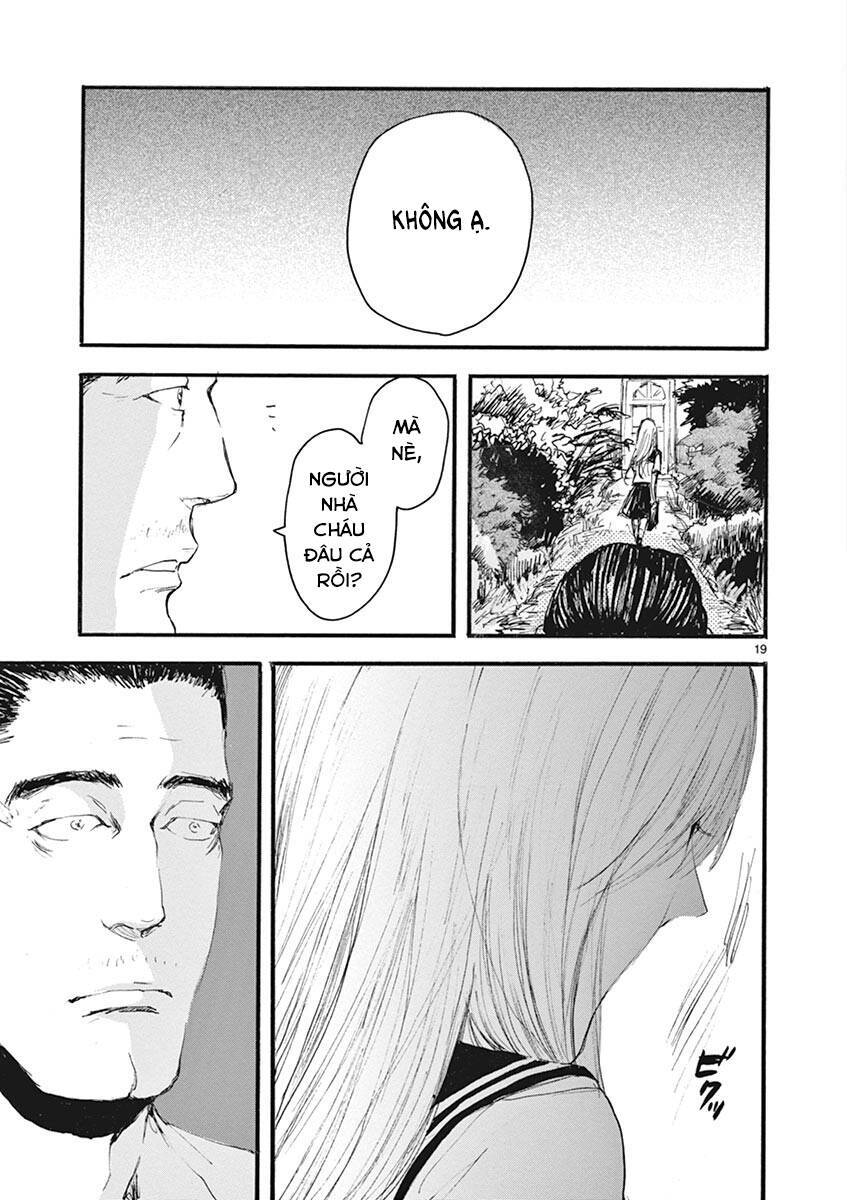 Tia Sáng Xinh Đẹp Chapter 13 - 21