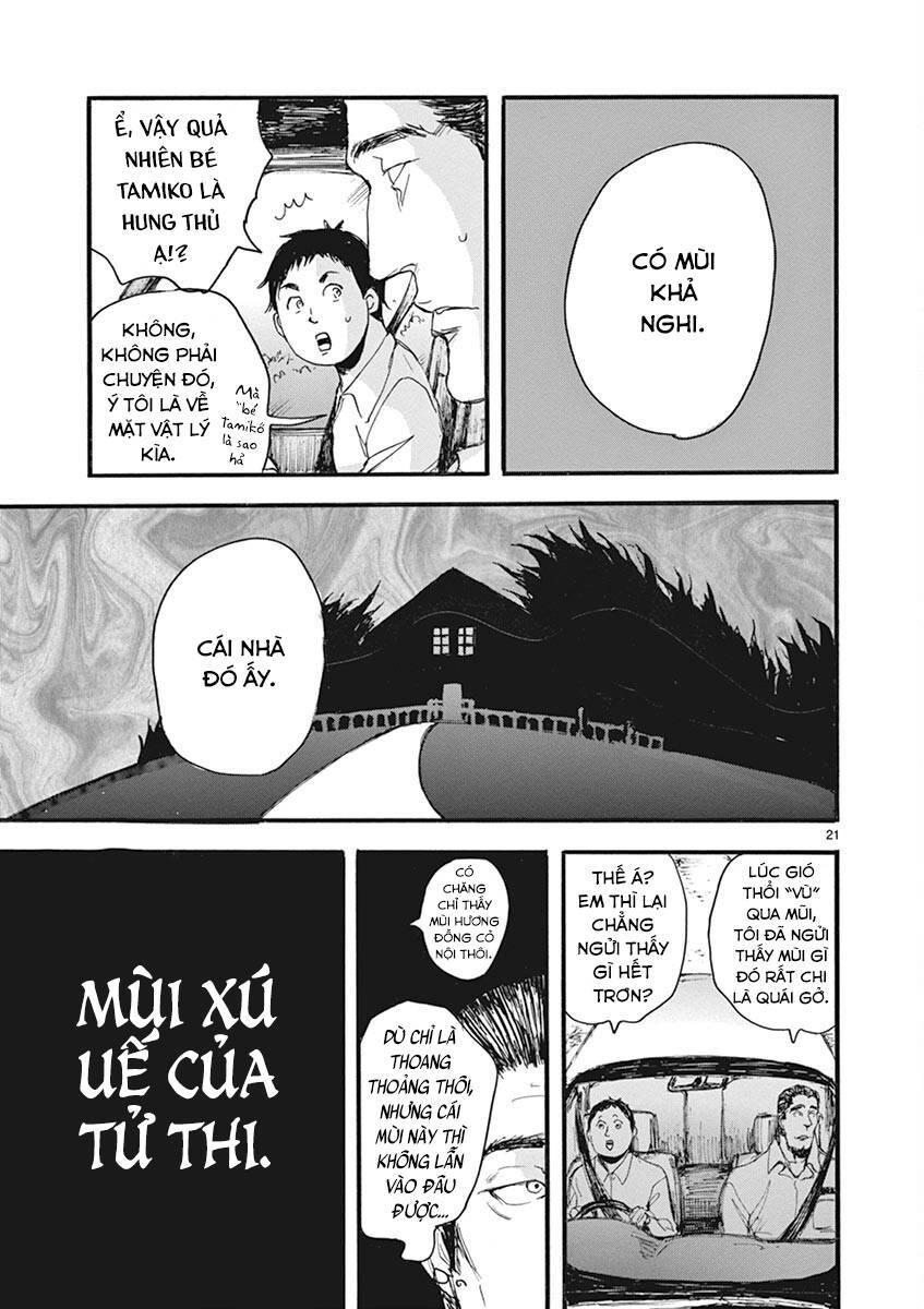 Tia Sáng Xinh Đẹp Chapter 13 - 23