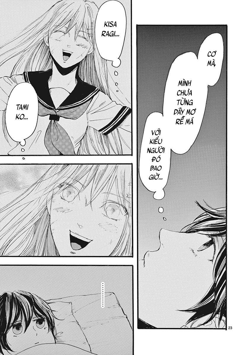 Tia Sáng Xinh Đẹp Chapter 13 - 25