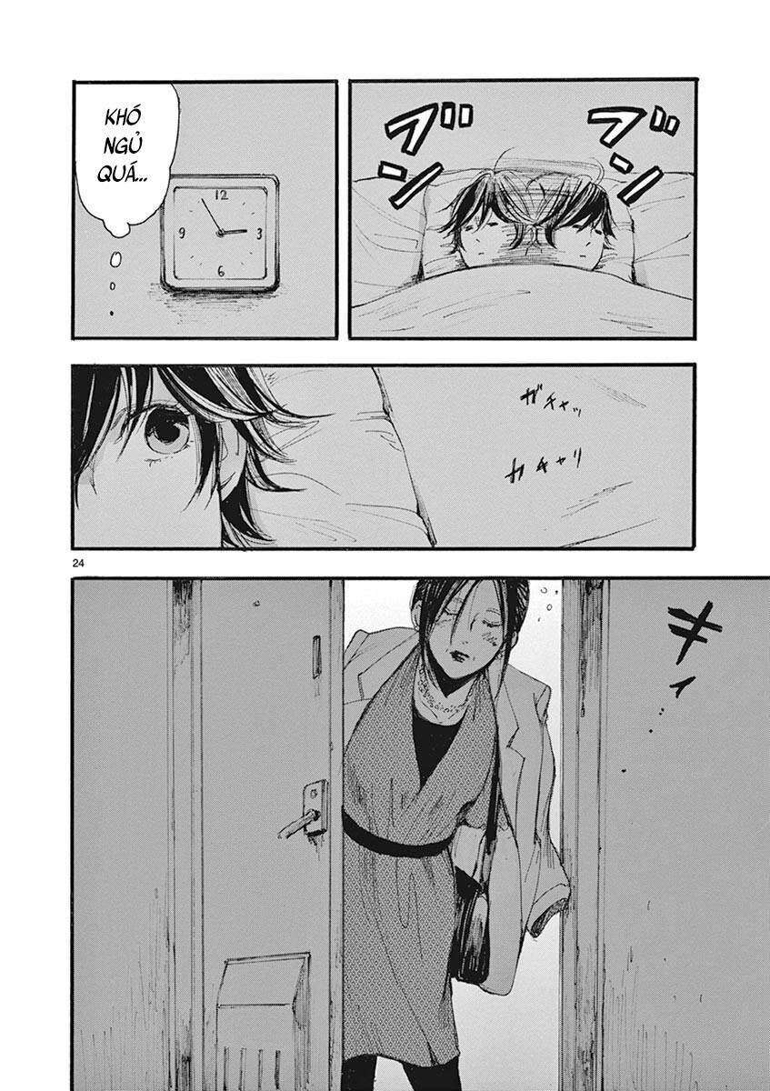 Tia Sáng Xinh Đẹp Chapter 13 - 26