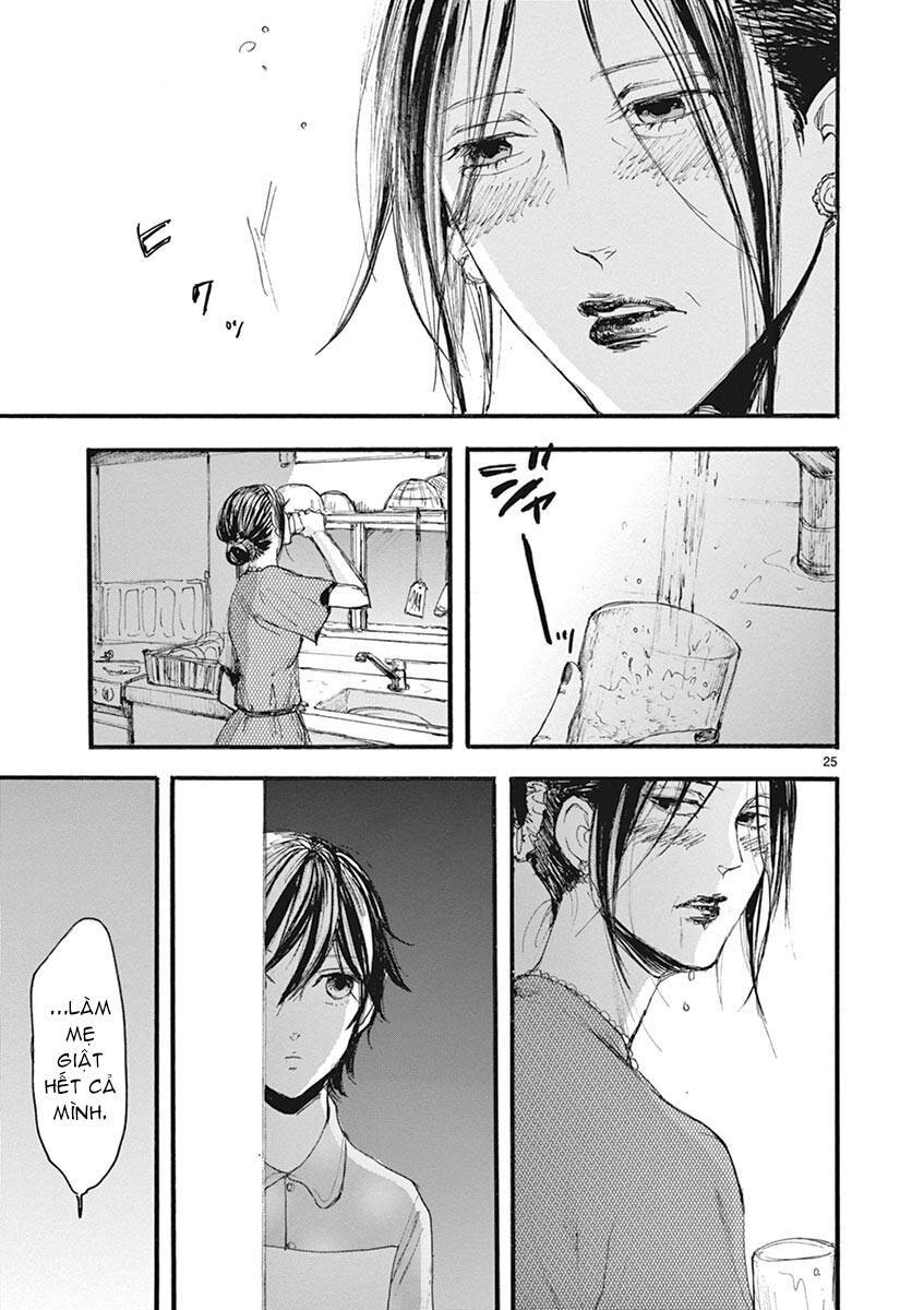 Tia Sáng Xinh Đẹp Chapter 13 - 27