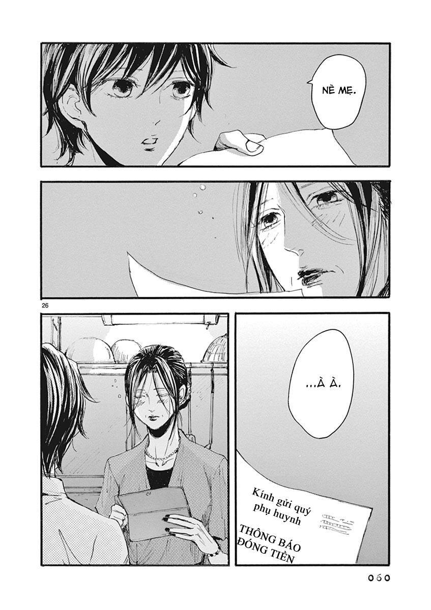 Tia Sáng Xinh Đẹp Chapter 13 - 28