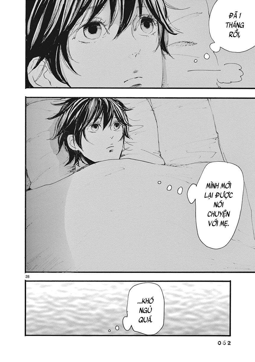 Tia Sáng Xinh Đẹp Chapter 13 - 30