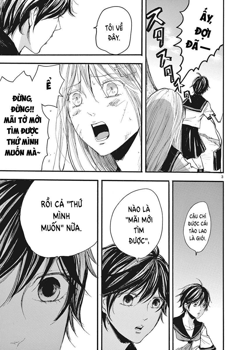 Tia Sáng Xinh Đẹp Chapter 13 - 5