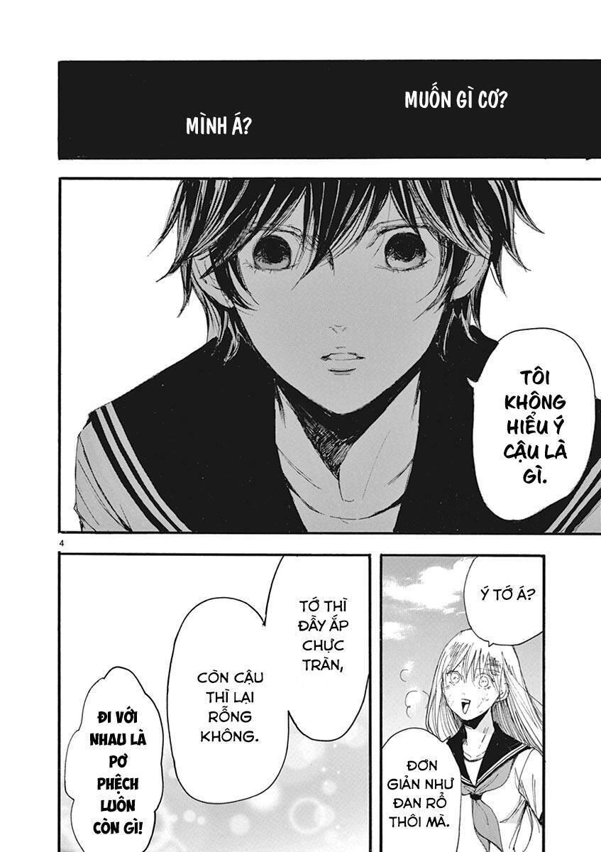 Tia Sáng Xinh Đẹp Chapter 13 - 6