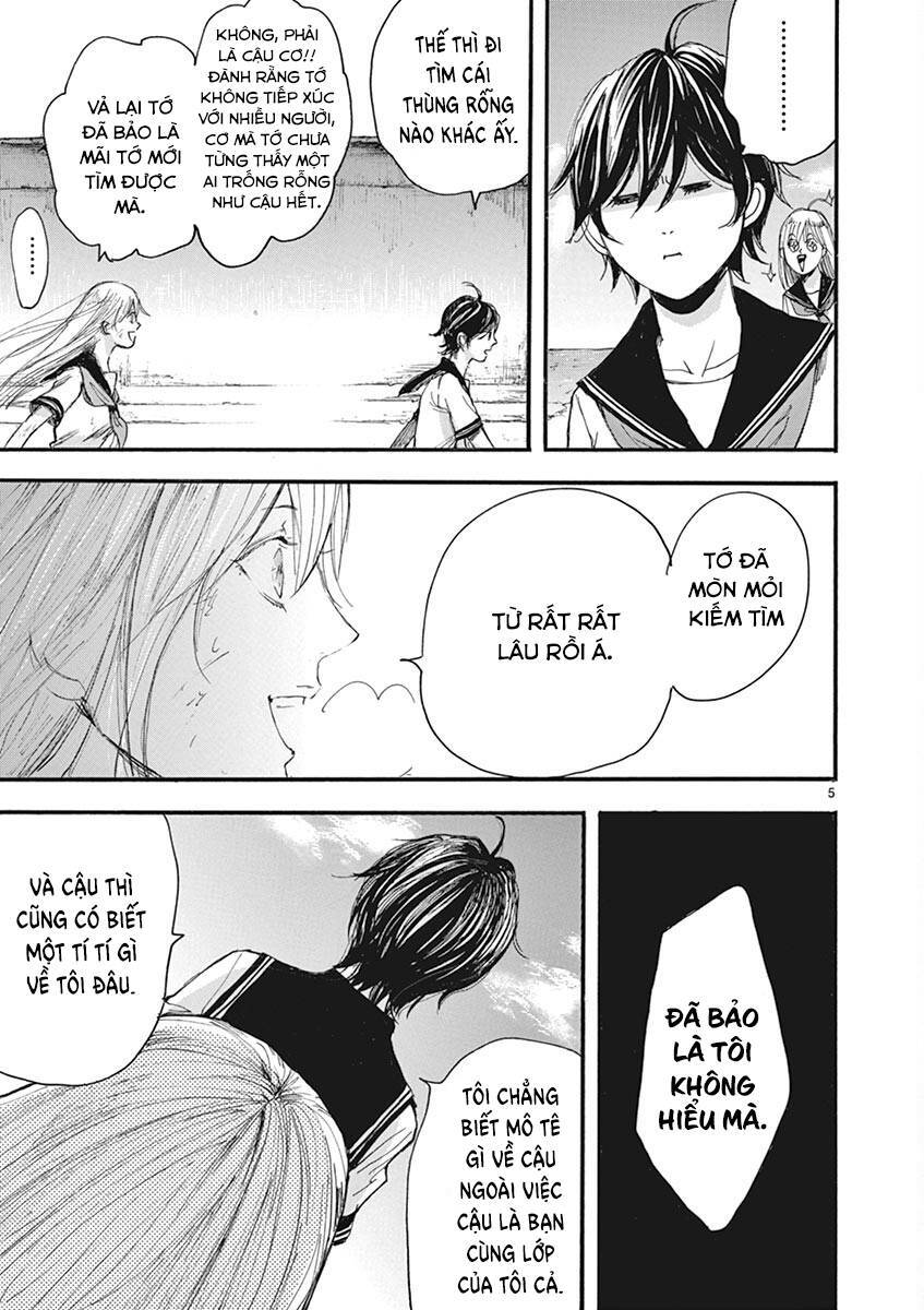 Tia Sáng Xinh Đẹp Chapter 13 - 7