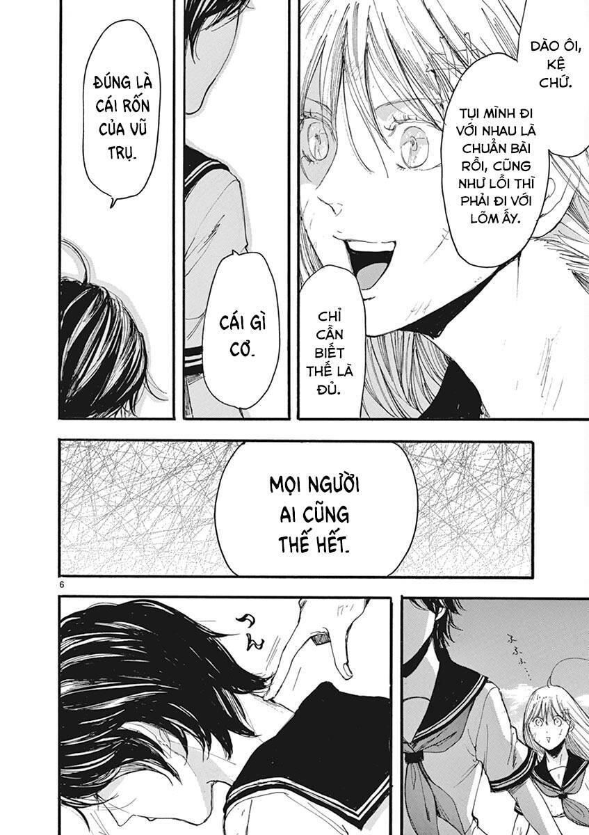 Tia Sáng Xinh Đẹp Chapter 13 - 8