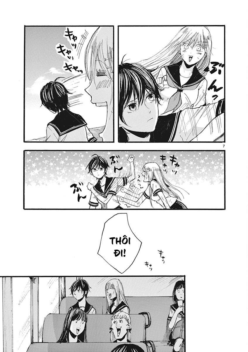 Tia Sáng Xinh Đẹp Chapter 13 - 9