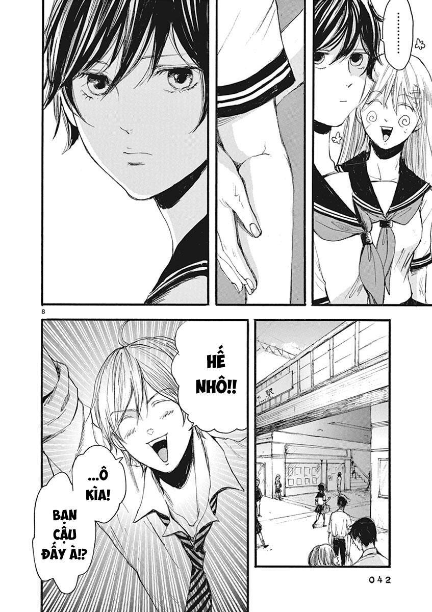 Tia Sáng Xinh Đẹp Chapter 13 - 10