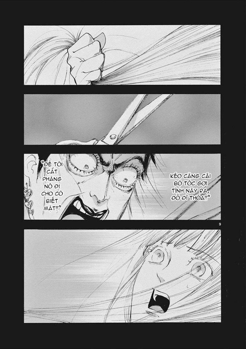 Tia Sáng Xinh Đẹp Chapter 14 - 11