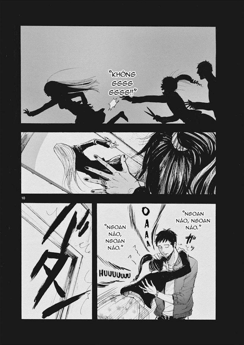 Tia Sáng Xinh Đẹp Chapter 14 - 12