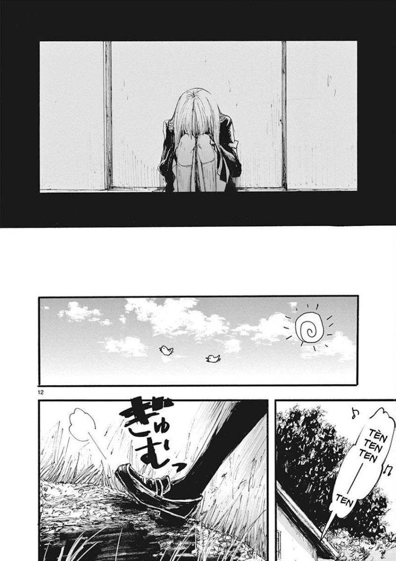 Tia Sáng Xinh Đẹp Chapter 14 - 14