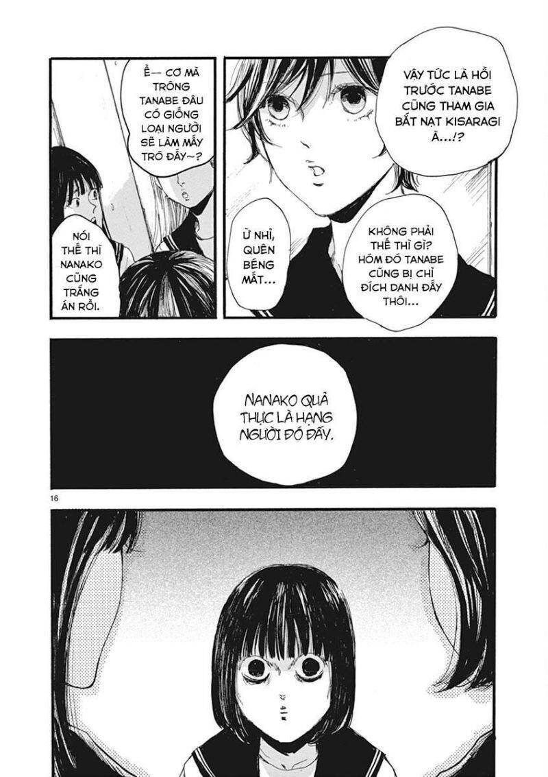 Tia Sáng Xinh Đẹp Chapter 14 - 18