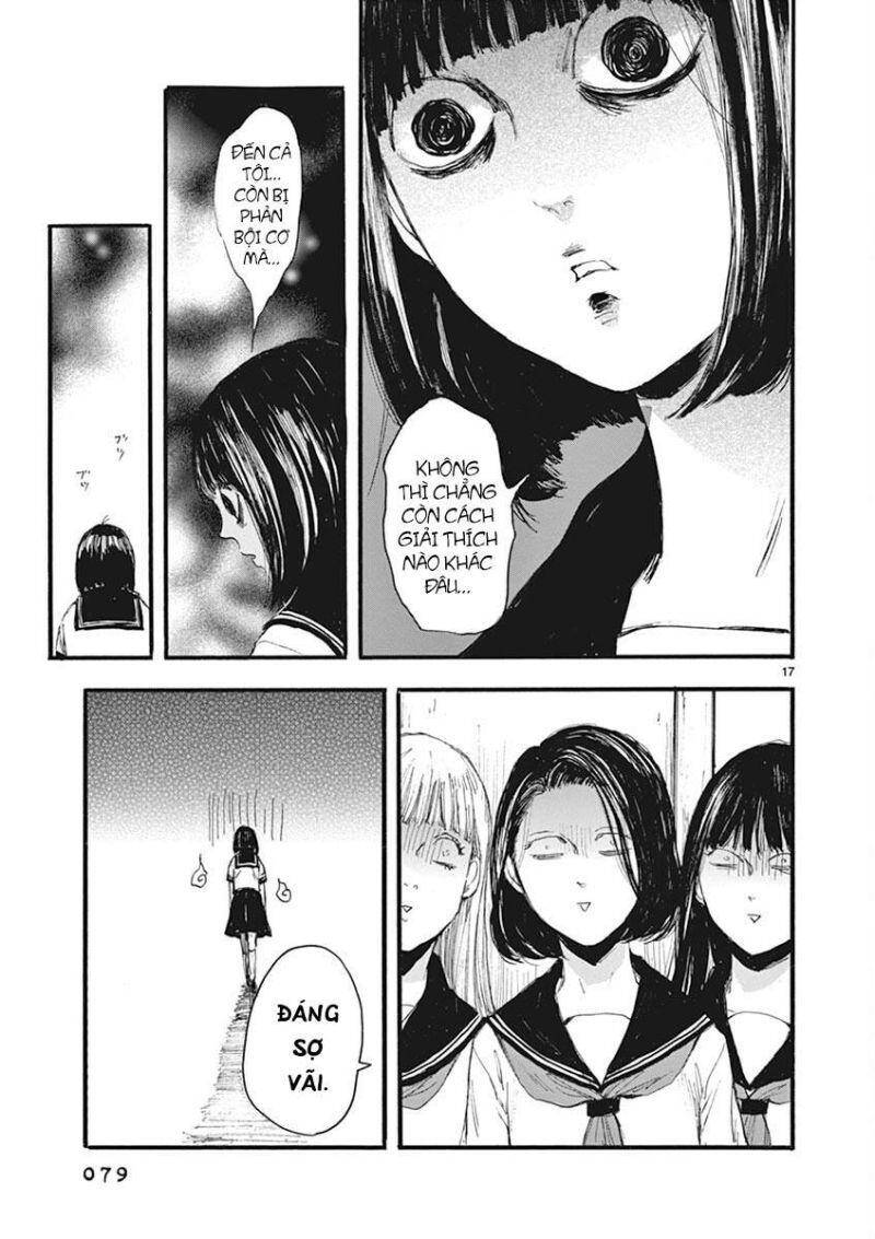 Tia Sáng Xinh Đẹp Chapter 14 - 19