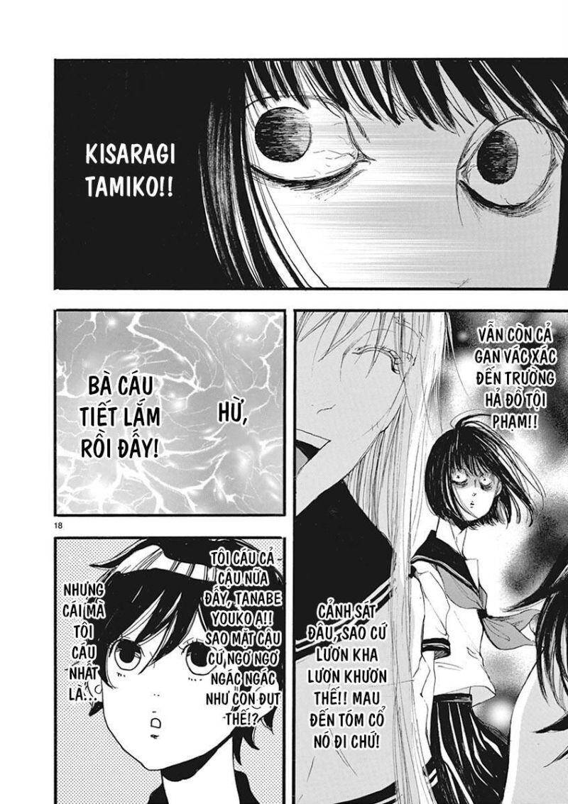 Tia Sáng Xinh Đẹp Chapter 14 - 20