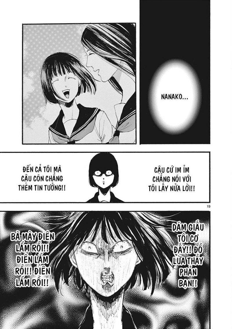 Tia Sáng Xinh Đẹp Chapter 14 - 21