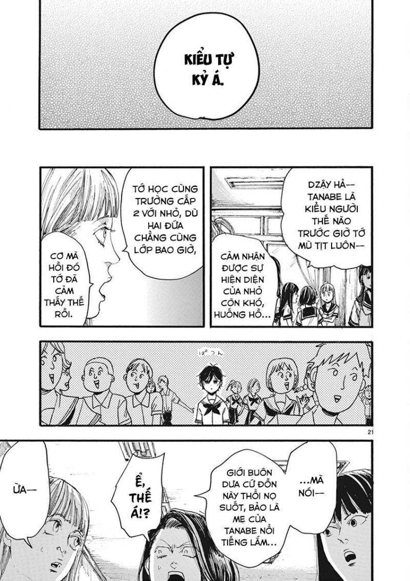 Tia Sáng Xinh Đẹp Chapter 14 - 23