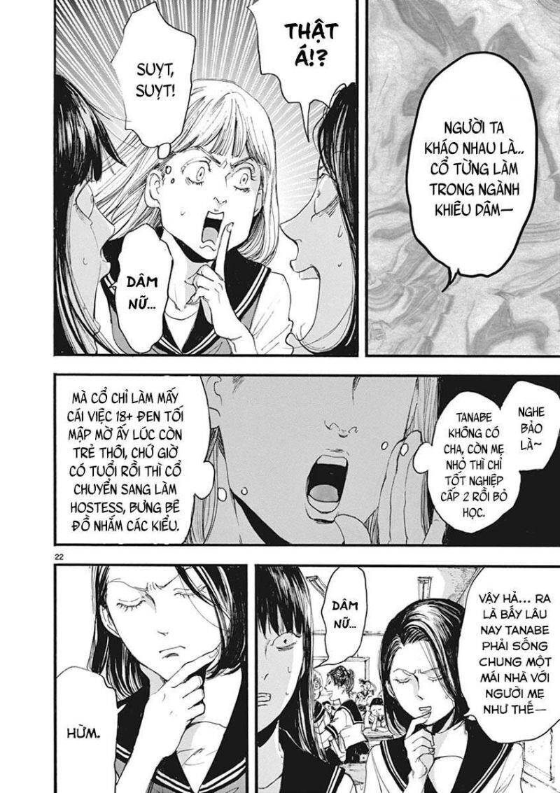 Tia Sáng Xinh Đẹp Chapter 14 - 24