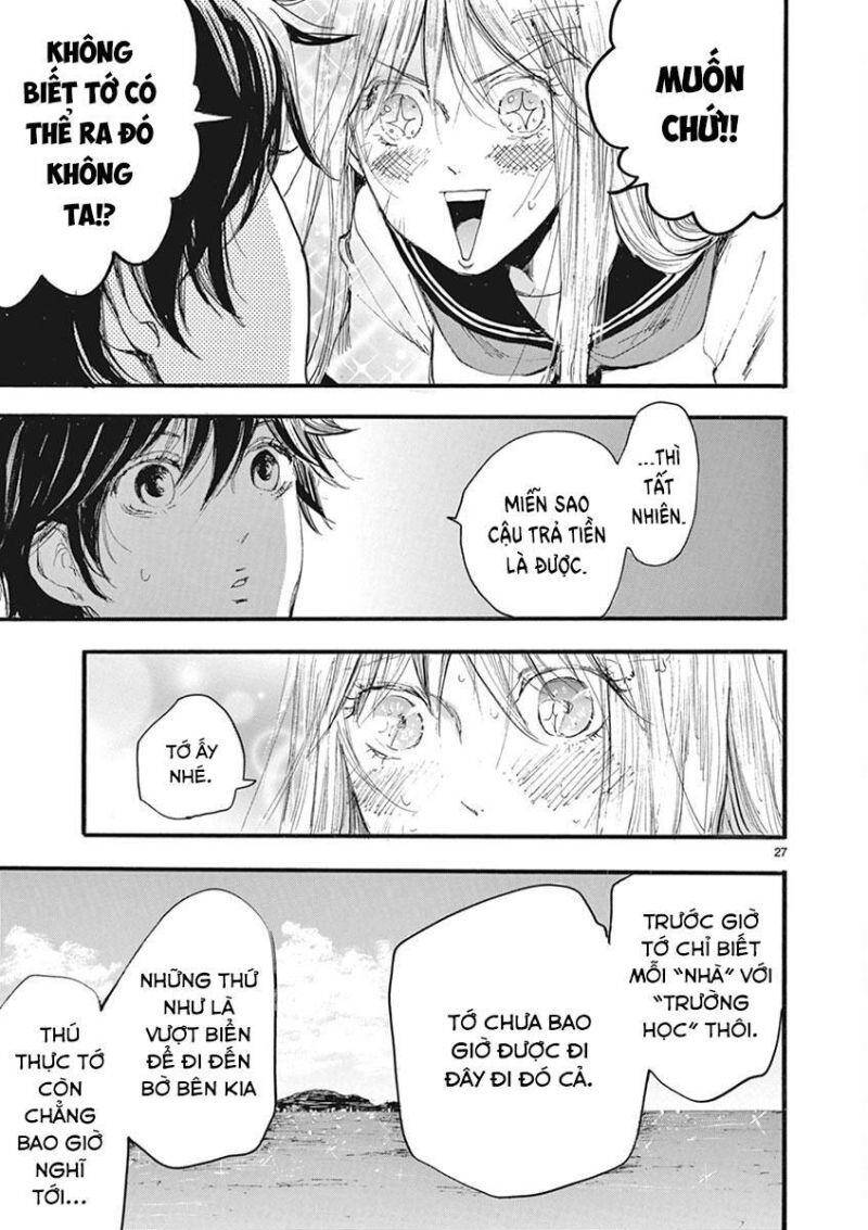 Tia Sáng Xinh Đẹp Chapter 14 - 29