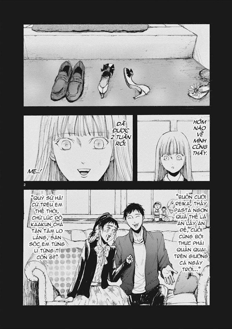 Tia Sáng Xinh Đẹp Chapter 14 - 4