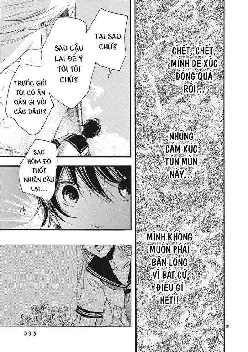 Tia Sáng Xinh Đẹp Chapter 14 - 33