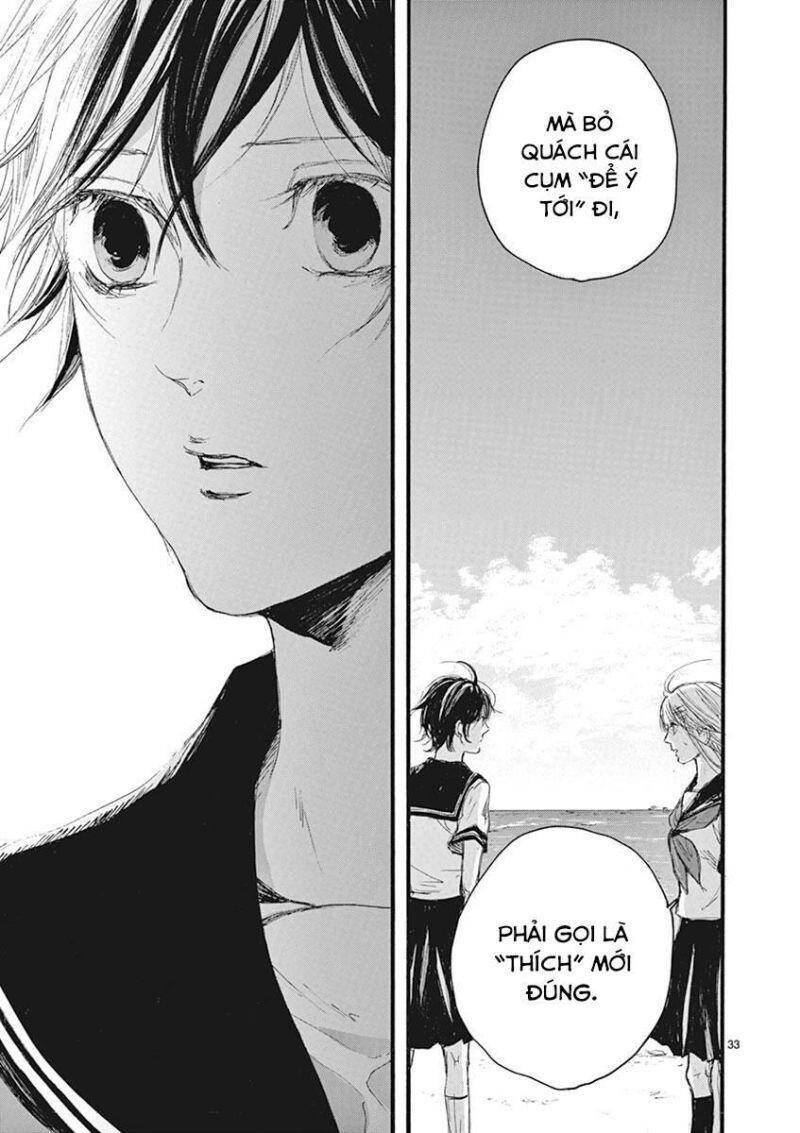Tia Sáng Xinh Đẹp Chapter 14 - 35
