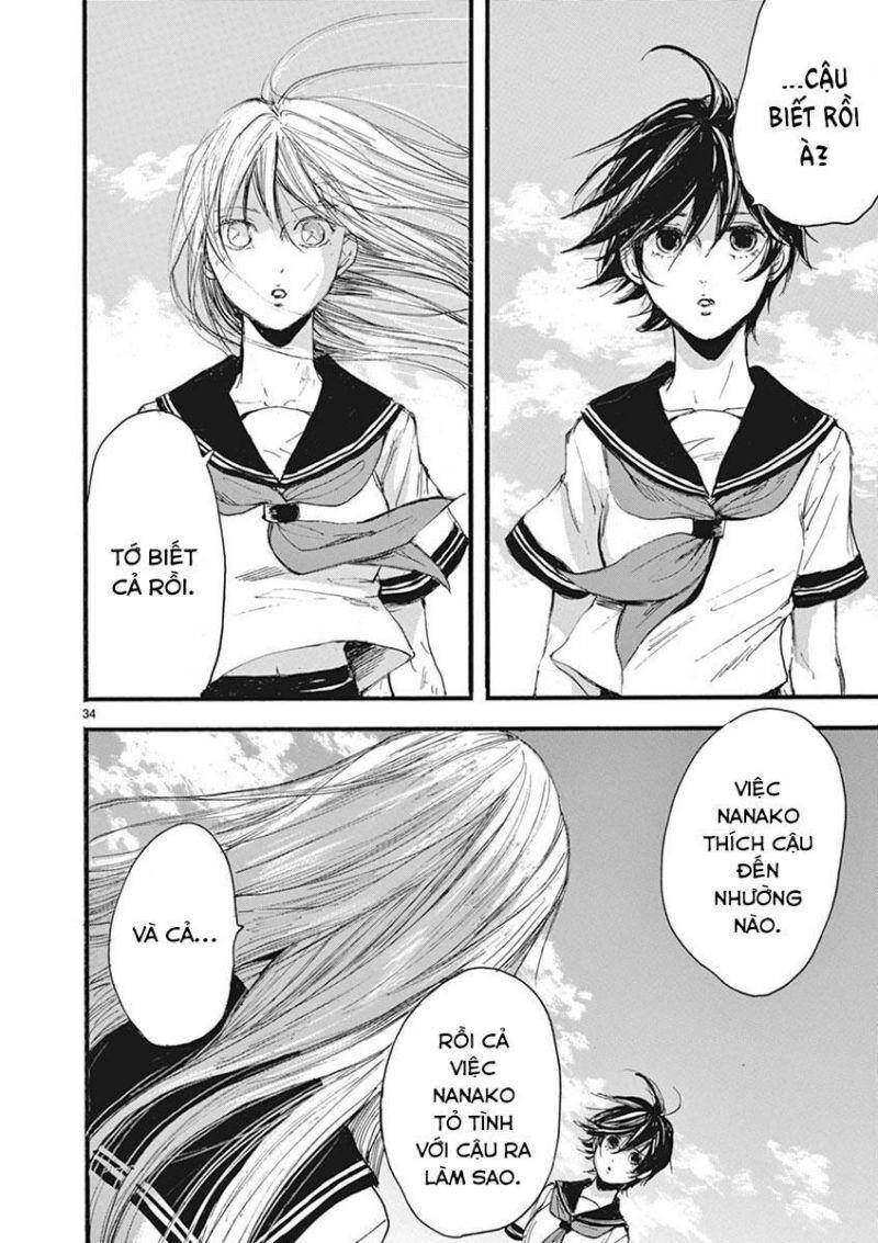 Tia Sáng Xinh Đẹp Chapter 14 - 36