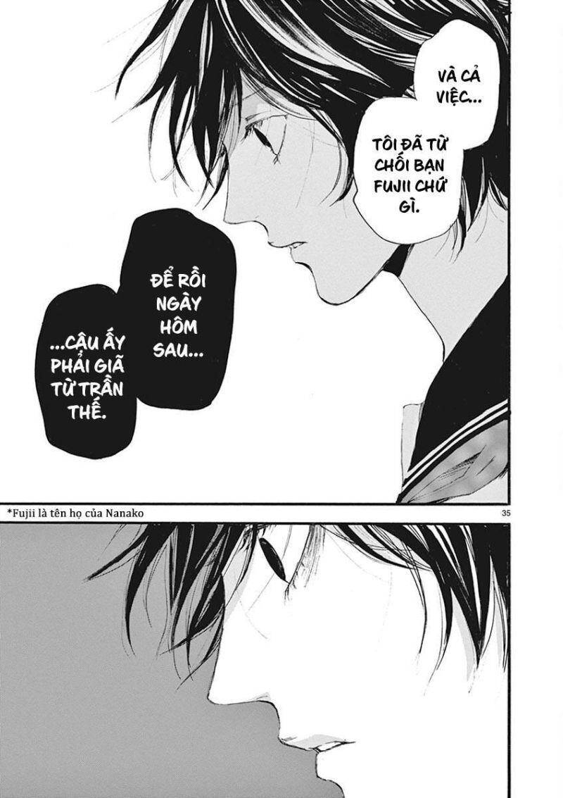 Tia Sáng Xinh Đẹp Chapter 14 - 37