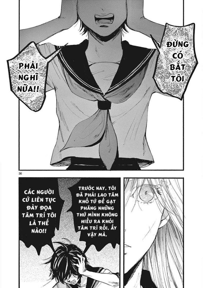 Tia Sáng Xinh Đẹp Chapter 14 - 38